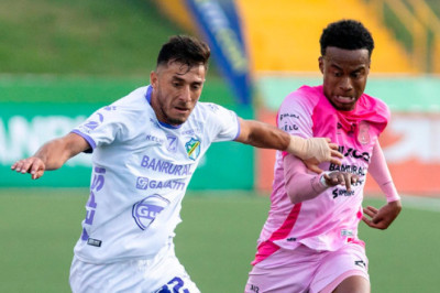 Municipal, Antigua GFC y Xelajú MC entre los mejores equipos de Centroamérica⚽