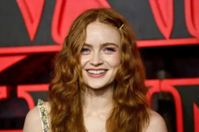 Sadie Sink aclara el destino de Eleven tras el final de Stranger Things ✨