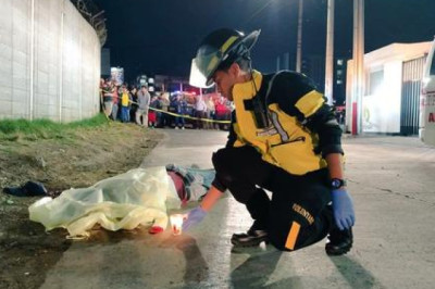 Jornada violenta deja seis ataques armados en Guatemala