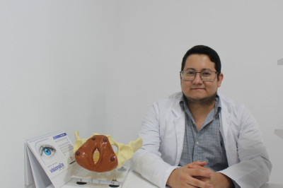 Tu salud merece atención profesional, cercana y de confianza