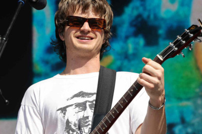 Joe Keery (Djo) llega al #1 global en Spotify con “End of Beginning” tras el final de Stranger Things