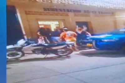 PNC bajo investigación por abuso de autoridad en Santa Rosa