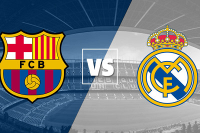 Barcelona vs Real Madrid: horario y dónde ver la final de la Supercopa de España en Guatemala