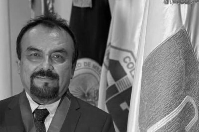 Director del CUDEP asesinado en ataque armado en Petén