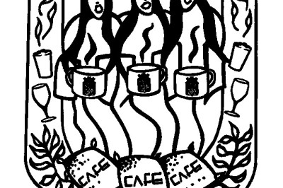 Jueves de postres que enamoran en Cafe Condesa