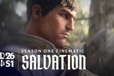 League of Legends da comienzo a la temporada 1 de 2026 “Por Demacia” con múltiples novedades y mejoras