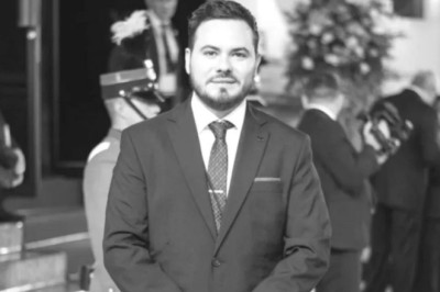 Testigo relata últimas horas de Hansel Szarata