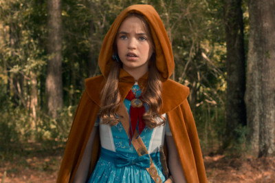 Stranger Things comete un error de época y dispara las búsquedas de Under Armour