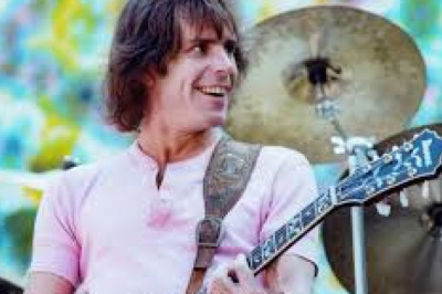 Muere Bob Weir, guitarrista de Grateful Dead, a los 78 años