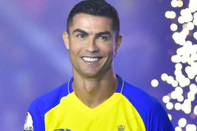 Cristiano Ronaldo y su legado goleador: del Sporting al Al Nassr