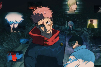 ‘Jujutsu Kaisen’ regresa con su temporada 3 en Crunchyroll
