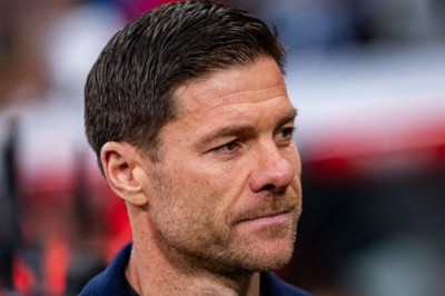 🔵 Los motivos detrás de la salida de Xabi Alonso del Real Madrid