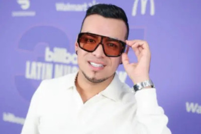 🎤 Yeison Jiménez soñó varias veces con morir en un accidente de avión antes de su trágica muerte