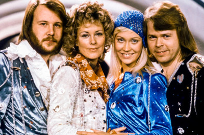 🎶 ABBA Gold: Greatest Hits llega al #1 en la lista de álbumes dance