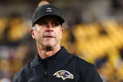 🏈 El “gurú de las diagonales”: John Harbaugh sacude el mercado de entrenadores en la NFL