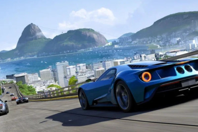 🎮 Forza Horizon 6: Fecha de estreno filtrada antes del anuncio oficial