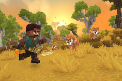 🎮 Hytale arrasa en su lanzamiento y rompe expectativas entre jugadores