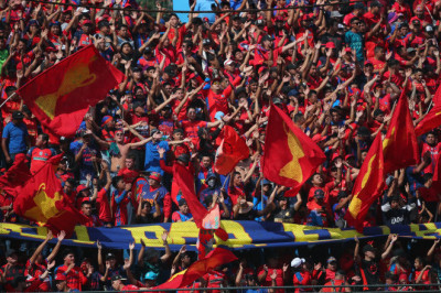 📊 Municipal lidera asistencia de aficionados en el Apertura 2025