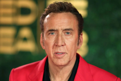 🎬 Nicolas Cage protagoniza el thriller de acción Best Pancakes in the County