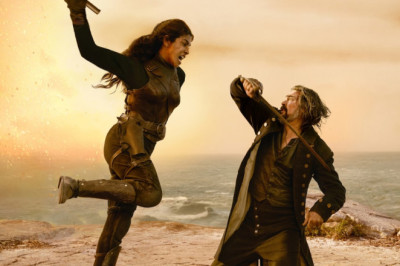 🎥 Nuevo tráiler y cartel de El engaño: aventuras y supervivencia al límite