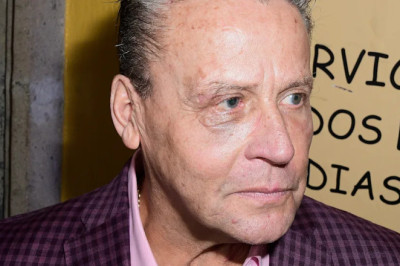 📌 Orden de arresto contra Alfredo Adame tras conflicto legal