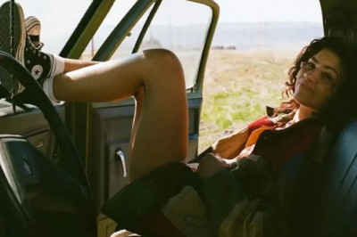 🎬 Primer tráiler oficial de Euphoria Temporada 3 revela un salto de 5 años y conflictos intensos