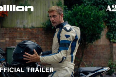 💘 Primer vistazo a Pillion, el romance más apasionado del año