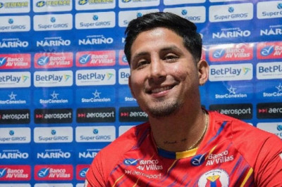 ⚽ Xelajú apuesta al gol con el fichaje de Joffre Escobar