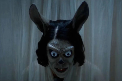 🎥 Hokum: el nuevo terror folk que promete inquietar desde el primer segundo