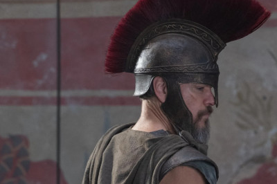 🎬 La Odisea se prepara para una adaptación cinematográfica ambiciosa