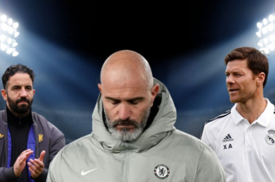 ⚽ ¿Por qué Real Madrid, Manchester United y Chelsea despidieron a sus entrenadores?
