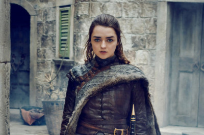 HBO descarta la secuela centrada en Jon Nieve, pero ahora mira hacia Arya Stark