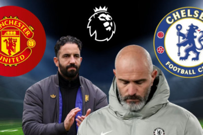 Manchester United y Chelsea buscan estabilidad: un nuevo perfil en la Premier League