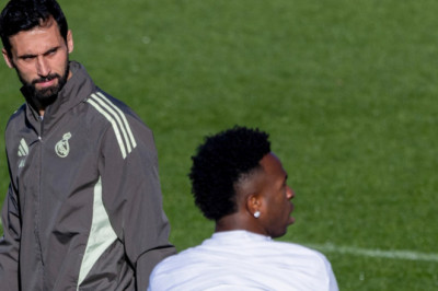 Álvaro Arbeloa en el banquillo del Real Madrid: arranca con dudas y expectativas