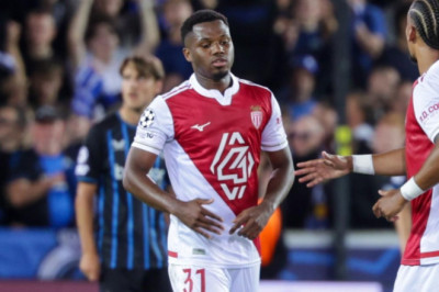 Ansu Fati vivirá un clásico muy especial frente al Real Madrid en Champions