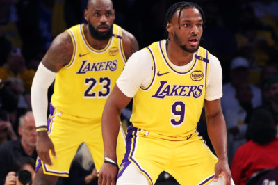 LeBron James y Bronny: legado, expectativas y el reto de continuar una dinastía en la NBA