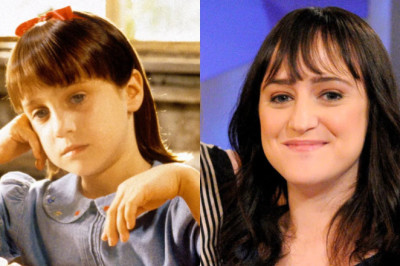 Protagonista de Matilda denuncia explotación de su imagen en material sexual infantil