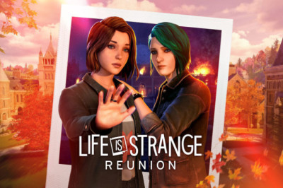 Square Enix anuncia Life is Strange: Reunion, juego que cerrará la historia de Max y Chloe