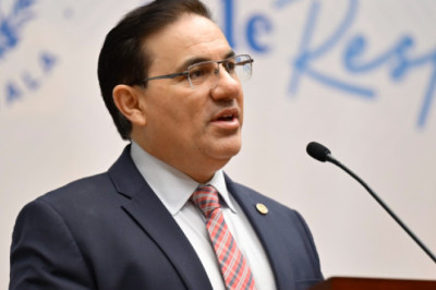 Gobierno descarta traslado de “El Lobo” a prisión extranjera