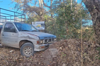 Concejal de Jalpatagua sobrevive a atentado armado