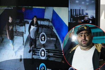 “El Lobo” mencionado en audiencia por ataques a PNC