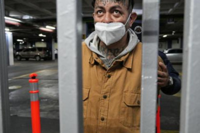 “El Bufón” declara que entregaron dinero para fuga en Fraijanes 2