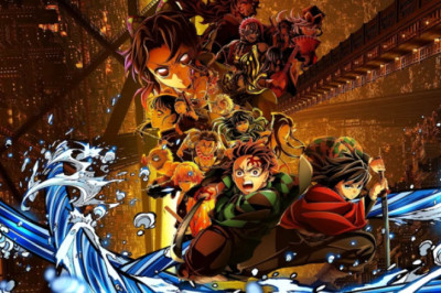 El desafío de la espera: Por qué la trilogía de ‘Kimetsu no Yaiba: La Fortaleza Infinita’ tardará más de lo previsto en llegar al streaming