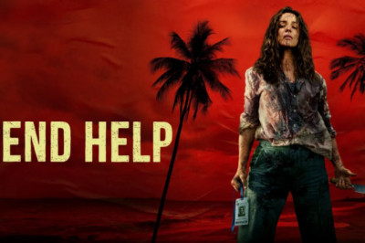 El maestro del miedo reclama su corona: Sam Raimi revienta la taquilla y tumba un récord de dos décadas con 'Send Help'