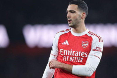 Golpe para el Arsenal y la Selección: Mikel Merino pasa por el quirófano y será baja prolongada