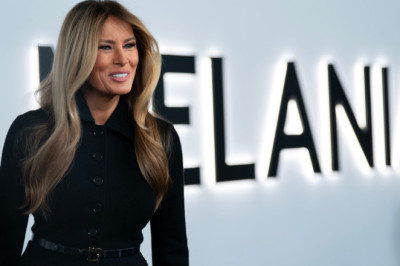 Guerra civil en Hollywood: El documental de Melania Trump destroza las métricas de Rotten Tomatoes con una polarización histórica