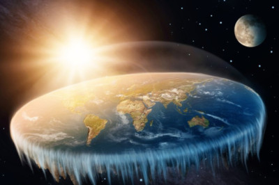 Jaque mate en 40 segundos: El clip viral que silencia definitivamente las teorías terraplanistas