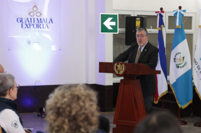 Semana marcada por seguridad, economía y política