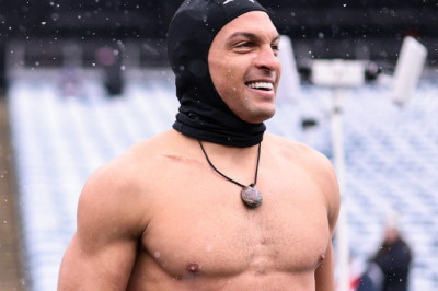 EL REGRESO DE LA DINASTÍA: MACK HOLLINS Y SUS 