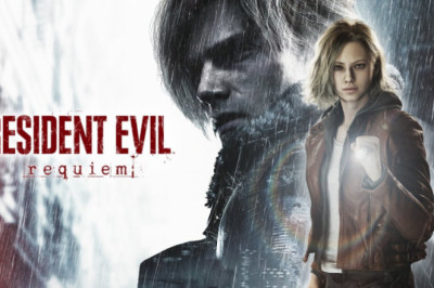 RESIDENT EVIL REQUIEM: CAPCOM DETALLA SUS MODOS DE DIFICULTAD Y EL RETORNO DE LAS CINTAS DE TINTA